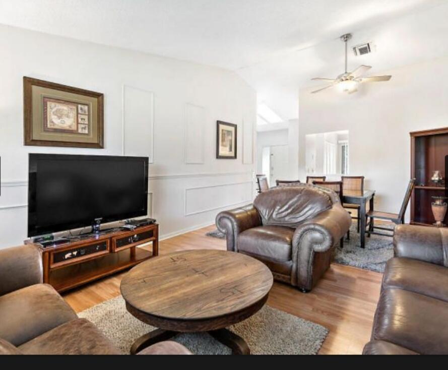 Property for Sale at 13135 Chadwick Court 7, Wellington, Palm Beach County, Florida - Bedrooms: 3 
Bathrooms: 2  - $320,000