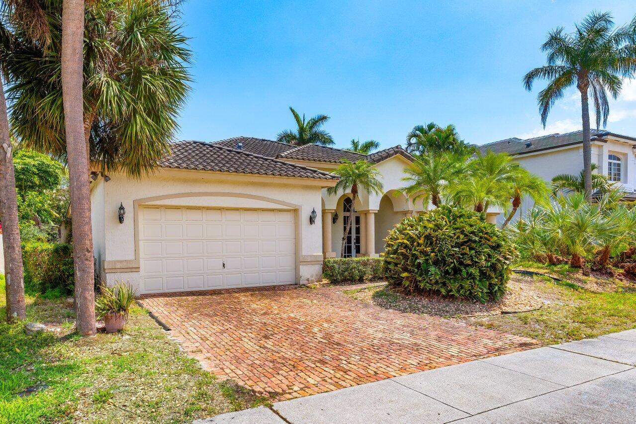 1740 Sw 2nd Avenue, Boca Raton, Palm Beach County, Florida - 4 Bedrooms  
3 Bathrooms - 