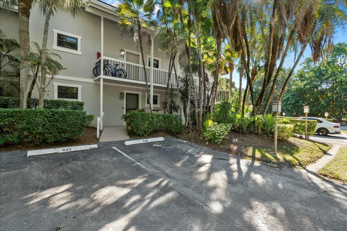 Property for Sale at 11863 Wimbledon Circle 446, Wellington, Palm Beach County, Florida - Bedrooms: 2 
Bathrooms: 2  - $495,000