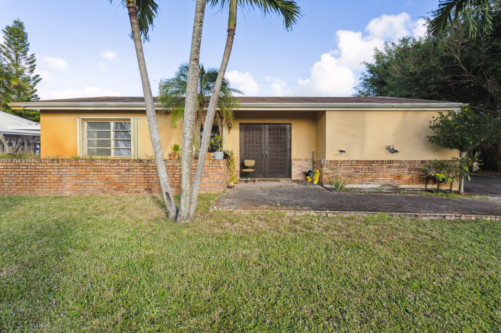 1712 High Ridge Road, Lake Worth, Palm Beach County, Florida - 3 Bedrooms  
2 Bathrooms - 