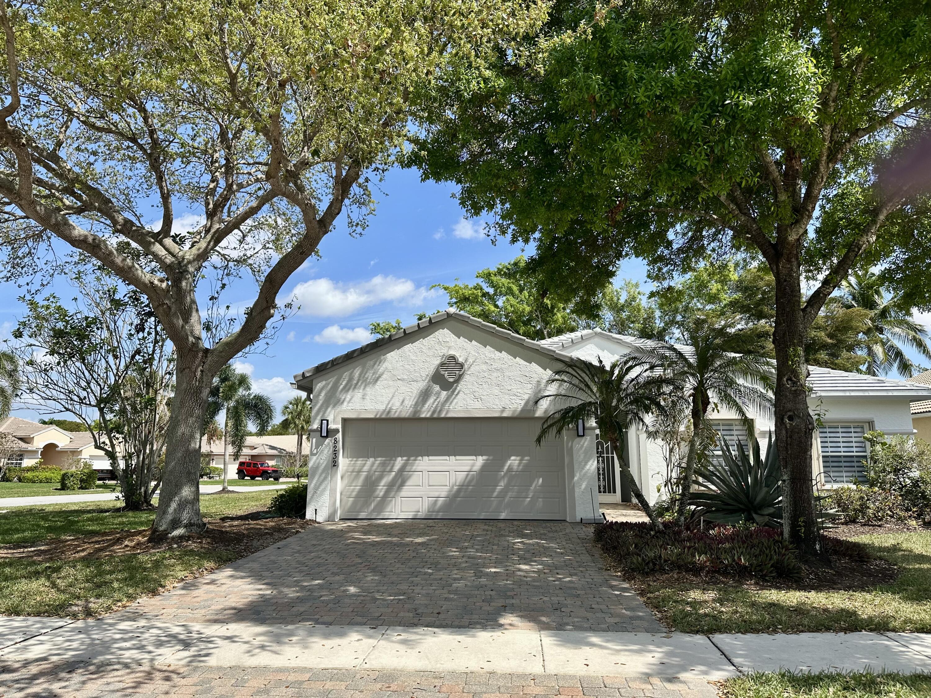 Property for Sale at 8232 Grand Messina Circle, Boynton Beach, Palm Beach County, Florida - Bedrooms: 3 
Bathrooms: 2  - $589,000