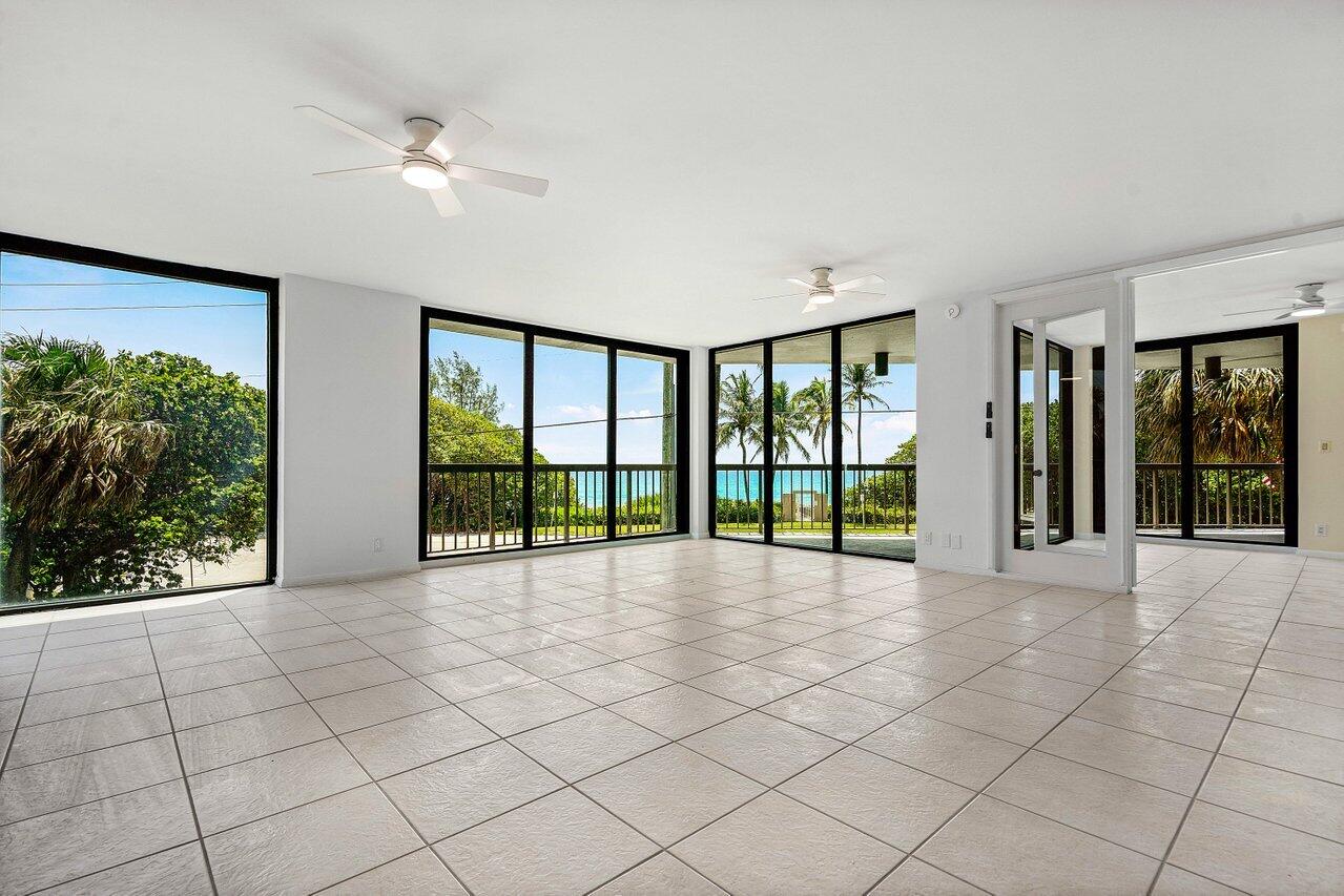 2401 N Ocean Boulevard 2N, Boca Raton, Palm Beach County, Florida - 3 Bedrooms  
3 Bathrooms - 