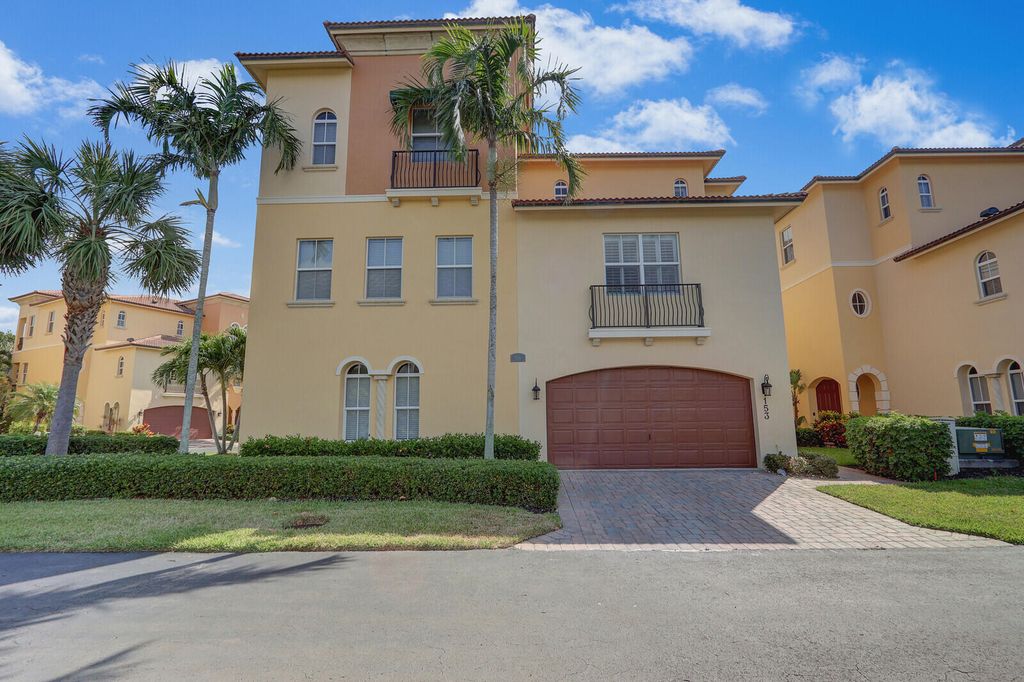 Photo of 153 Ocean Bay Drive, Jensen Beach, FL 34957 (MLS # RX-11093338)