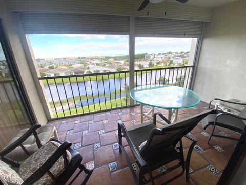 Photo of 7260 Kinghurst Drive #503, Delray Beach, FL 33446 (MLS # RX-11129331)