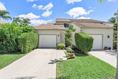 Photo of 6739 Canary Palm Circle, Boca Raton, FL 33433 (MLS # RX-11128794)