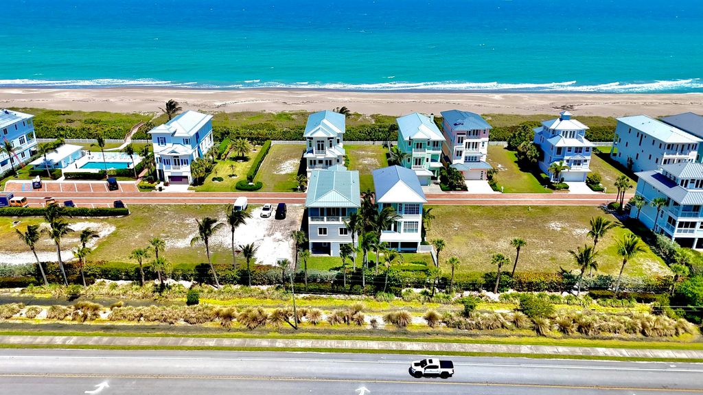 Photo of 4913 Watersong Way, Fort Pierce, FL 34949 (MLS # RX-11078508)