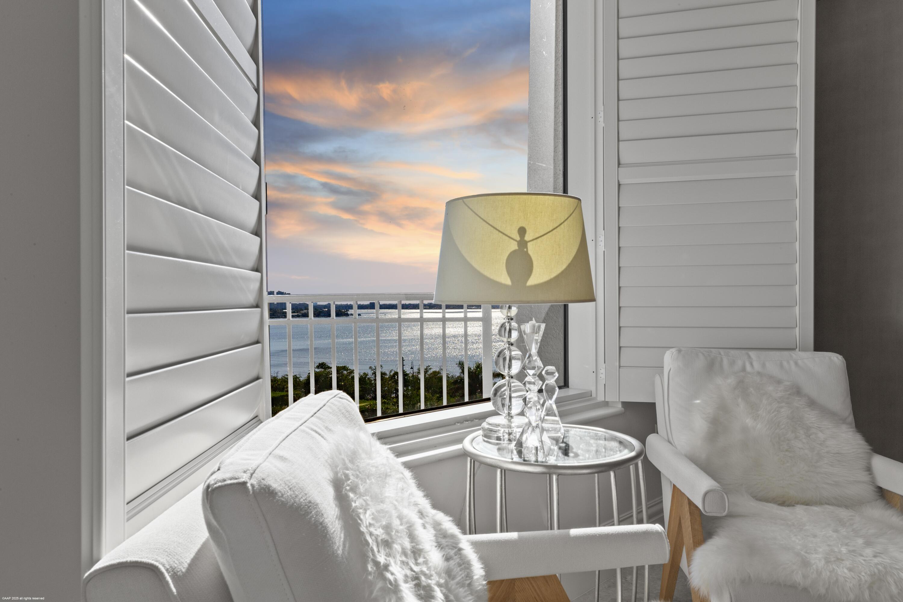 Property for Sale at 5310 N Ocean Drive 601, Singer Island, Palm Beach County, Florida - Bedrooms: 3 
Bathrooms: 3  - $1,599,000