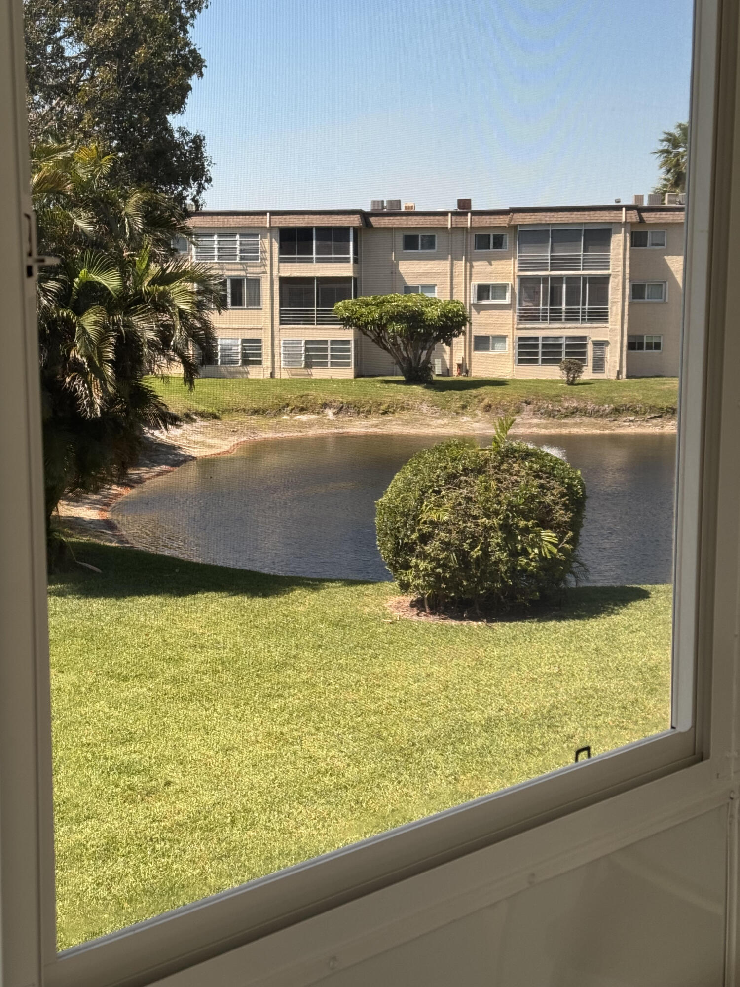 Property for Sale at 721 Lori Drive 210, Palm Springs, Miami-Dade County, Florida - Bedrooms: 1 
Bathrooms: 1  - $110,000