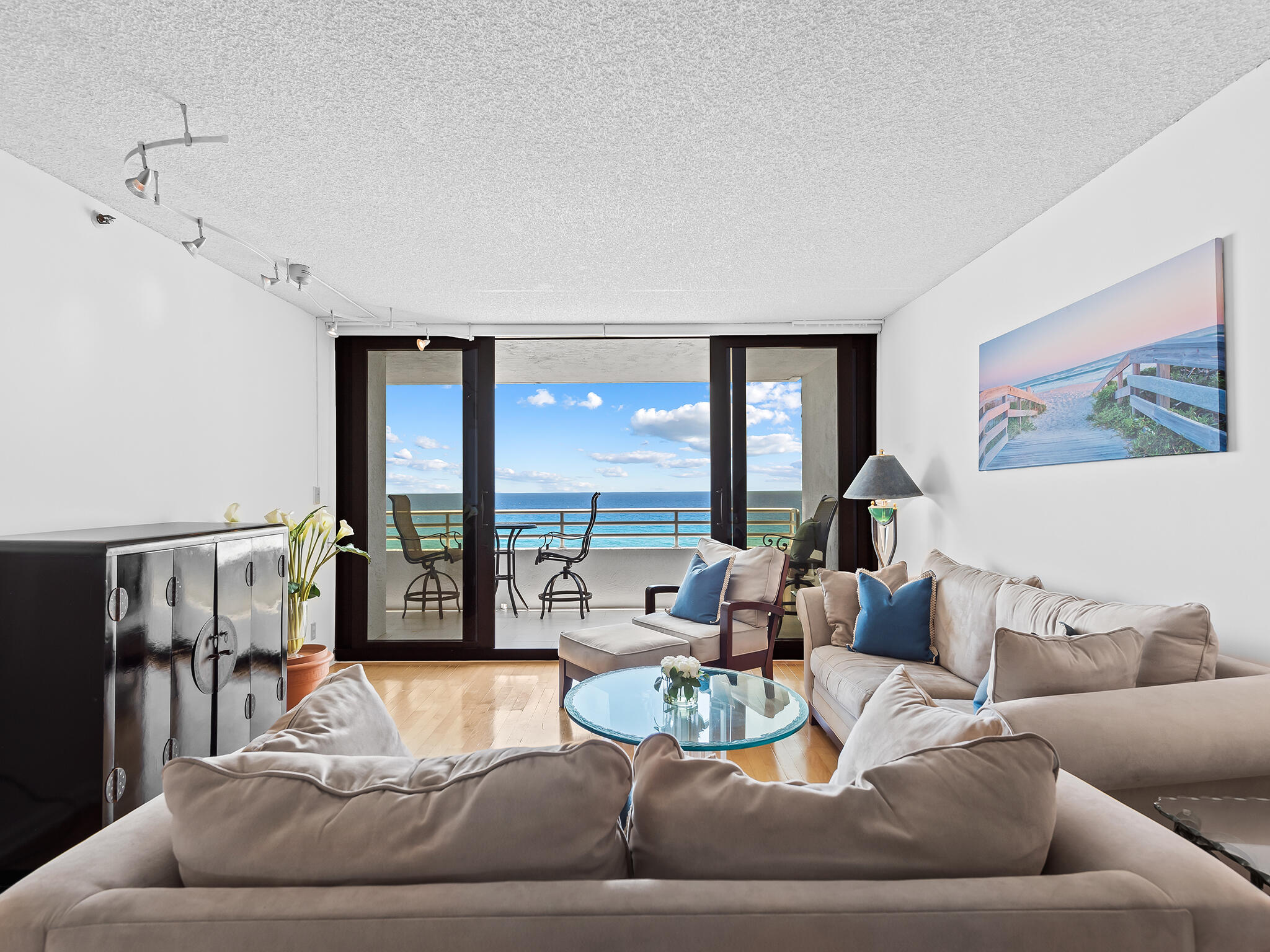 3450 S Ocean Boulevard 906, Highland Beach, Broward County, Florida - 2 Bedrooms  
2 Bathrooms - 