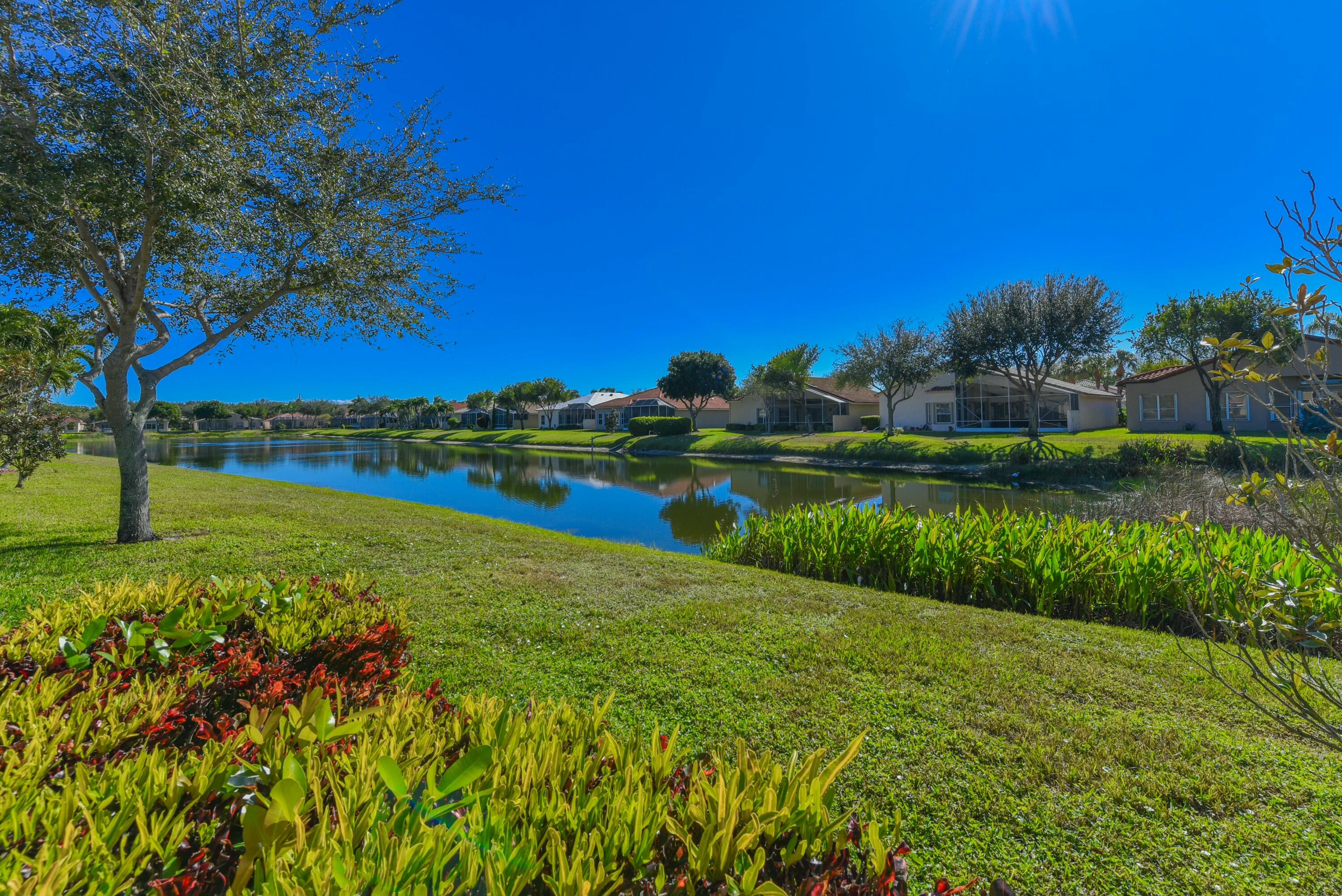 Property for Sale at 6596 Piemonte Drive, Boynton Beach, Palm Beach County, Florida - Bedrooms: 4 
Bathrooms: 2.5  - $545,000