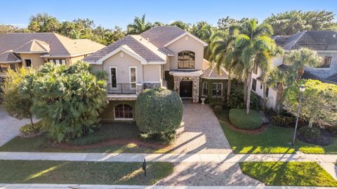 Photo of 10380 Trianon Place, Wellington, FL 33449 (MLS # RX-11112105)