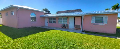 Photo of 1169 Seaway Drive # B, Fort Pierce, FL 34949 (MLS # RX-11125031)