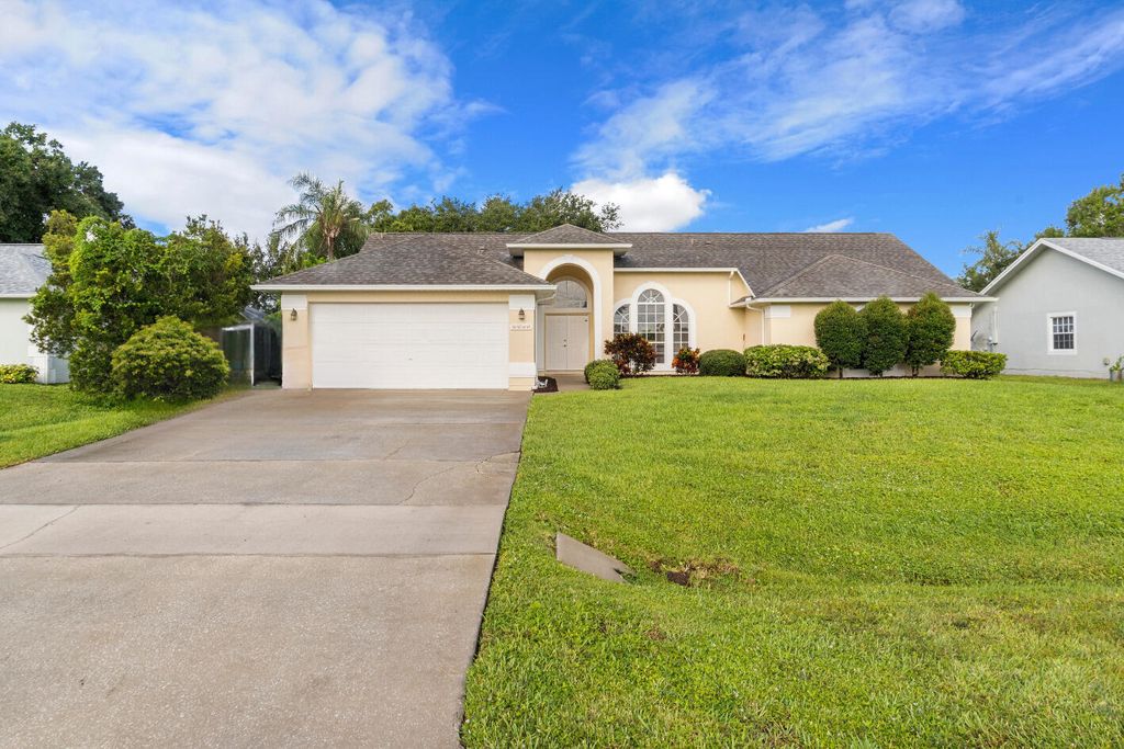 Photo of 1219 Bevan Drive, Sebastian, FL 32958 (MLS # RX-11128204)