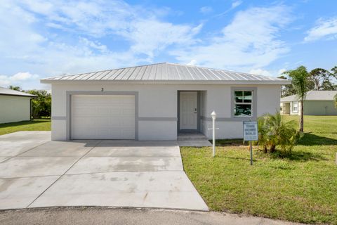 Photo of 55 La Villa Way, Fort Pierce, FL 34951 (MLS # RX-11125429)