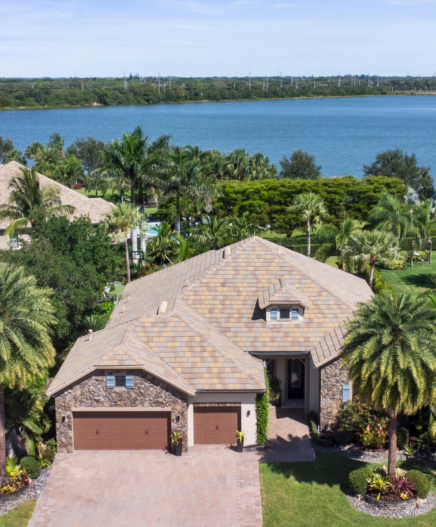 Property for Sale at 10895 Pisa Road, Wellington, Palm Beach County, Florida - Bedrooms: 3 
Bathrooms: 3  - $1,250,000