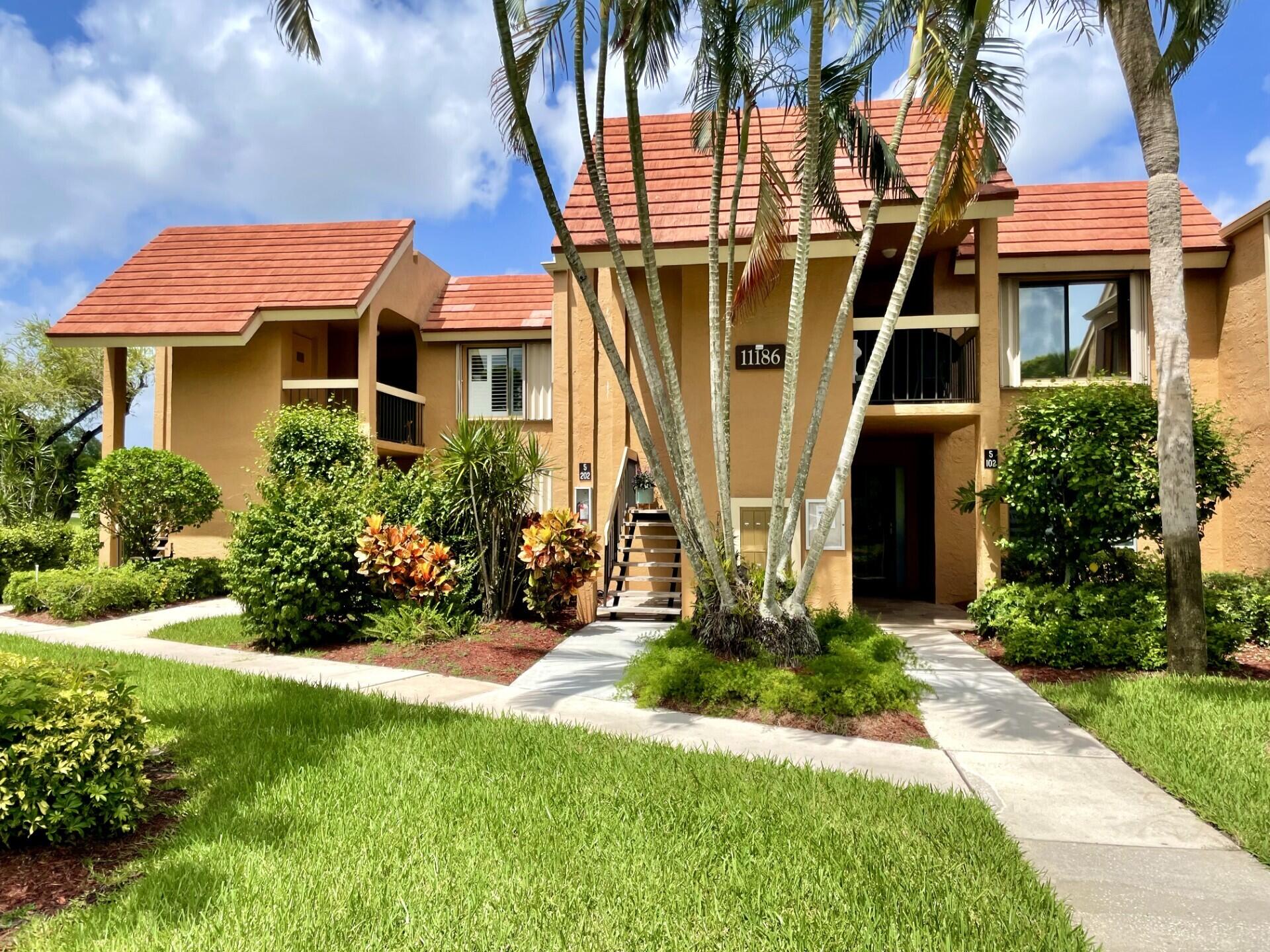 11186 Green Lake Drive 202, Boynton Beach, Palm Beach County, Florida - 2 Bedrooms  
2 Bathrooms - 
