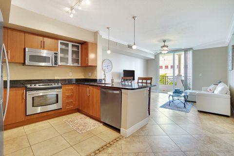 Photo of 600 S Dixie Highway #607, West Palm Beach, FL 33401 (MLS # RX-11125311)