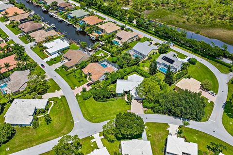 Photo of 8726 SE Riverfront Terrace, Jupiter, FL 33469 (MLS # RX-11110051)