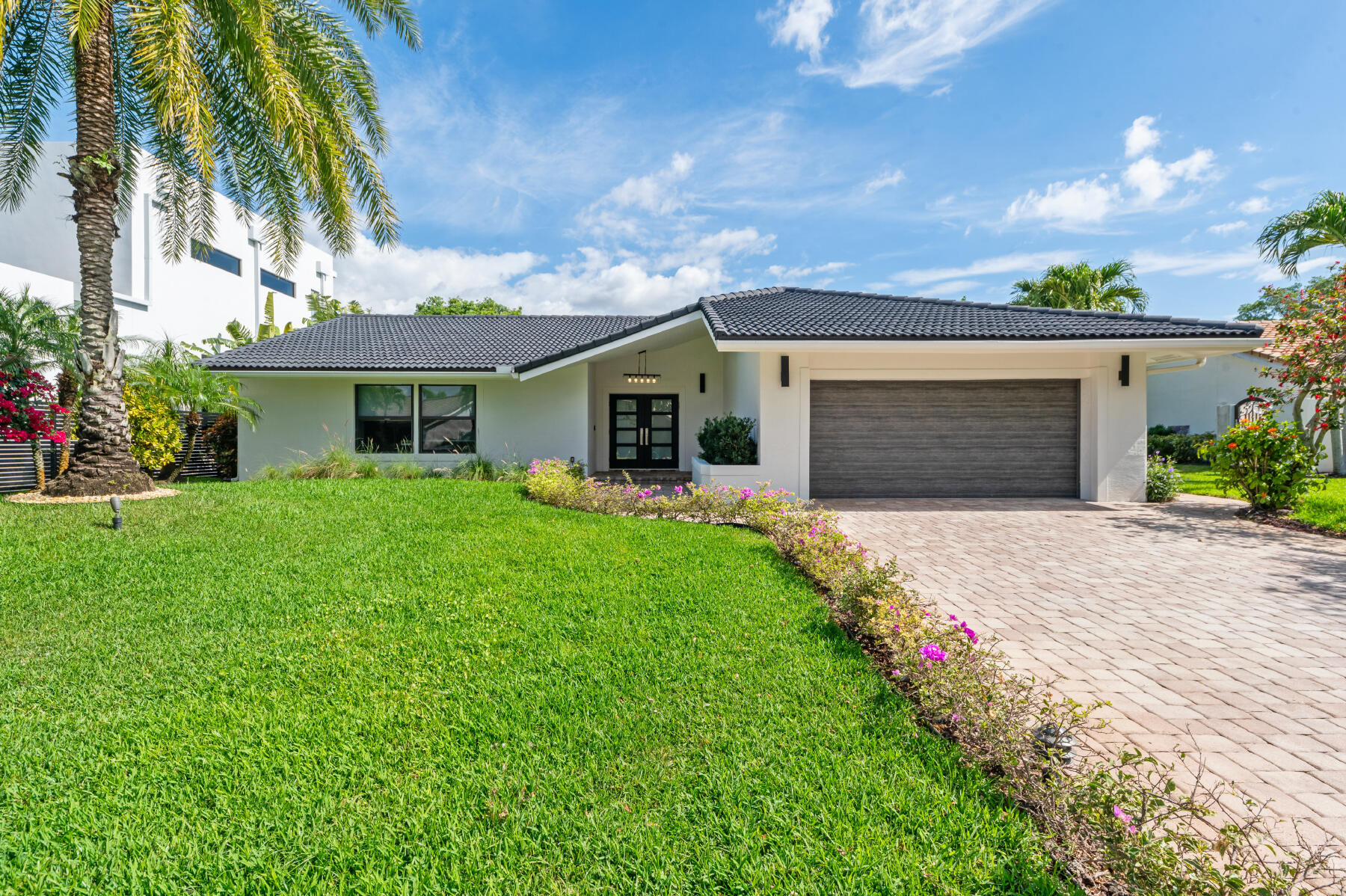 Property for Sale at 5109 Foxpointe Circle, Delray Beach, Palm Beach County, Florida - Bedrooms: 3 
Bathrooms: 2.5  - $1,499,000