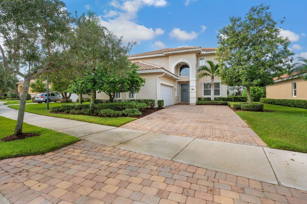 Photo of 5764 SW Longspur Lane, Palm City, FL 34990 (MLS # RX-11128236)