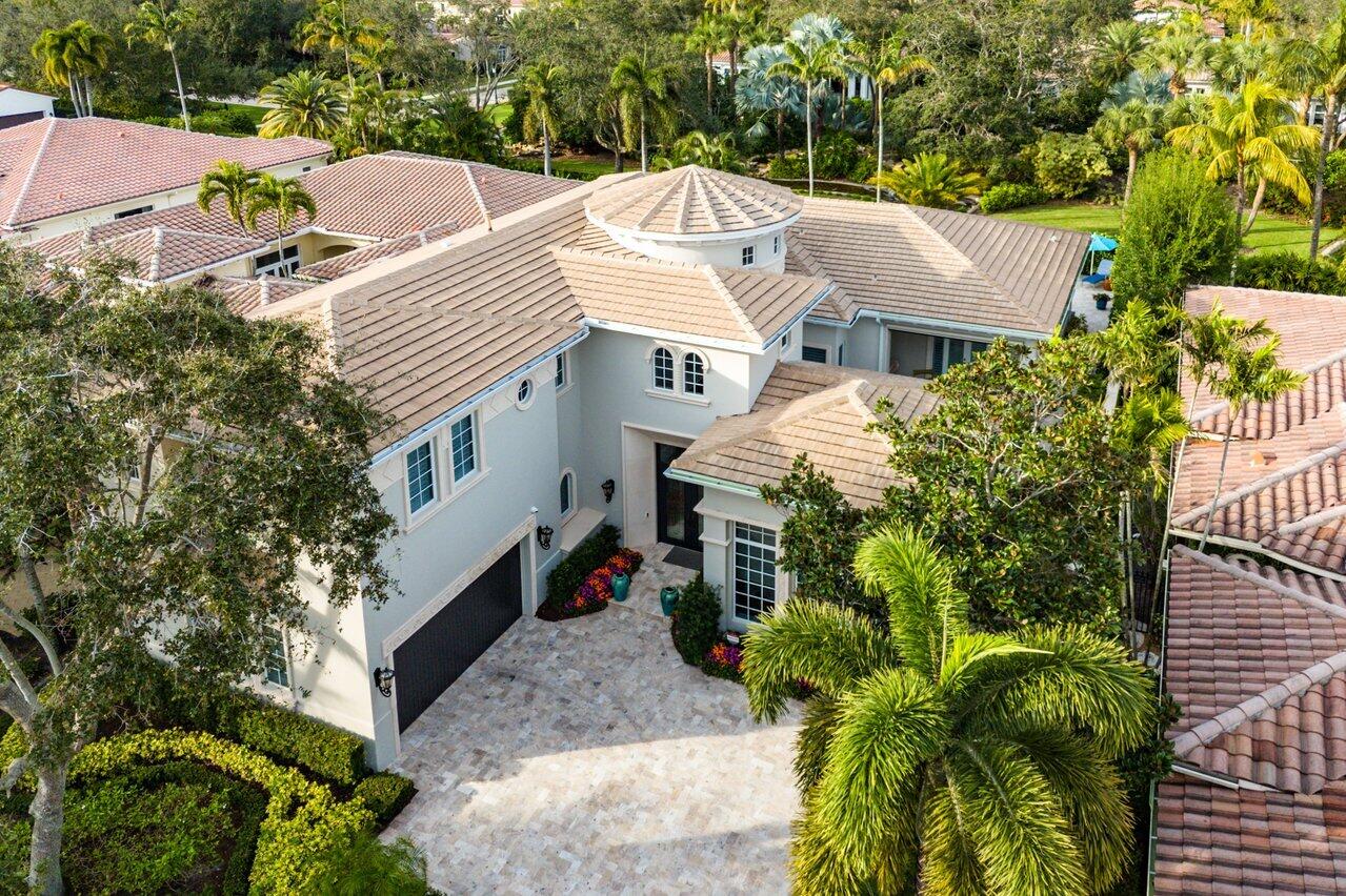 

                                                                             Palm Beach Gardens                                

                                    , FL - $5,950,000