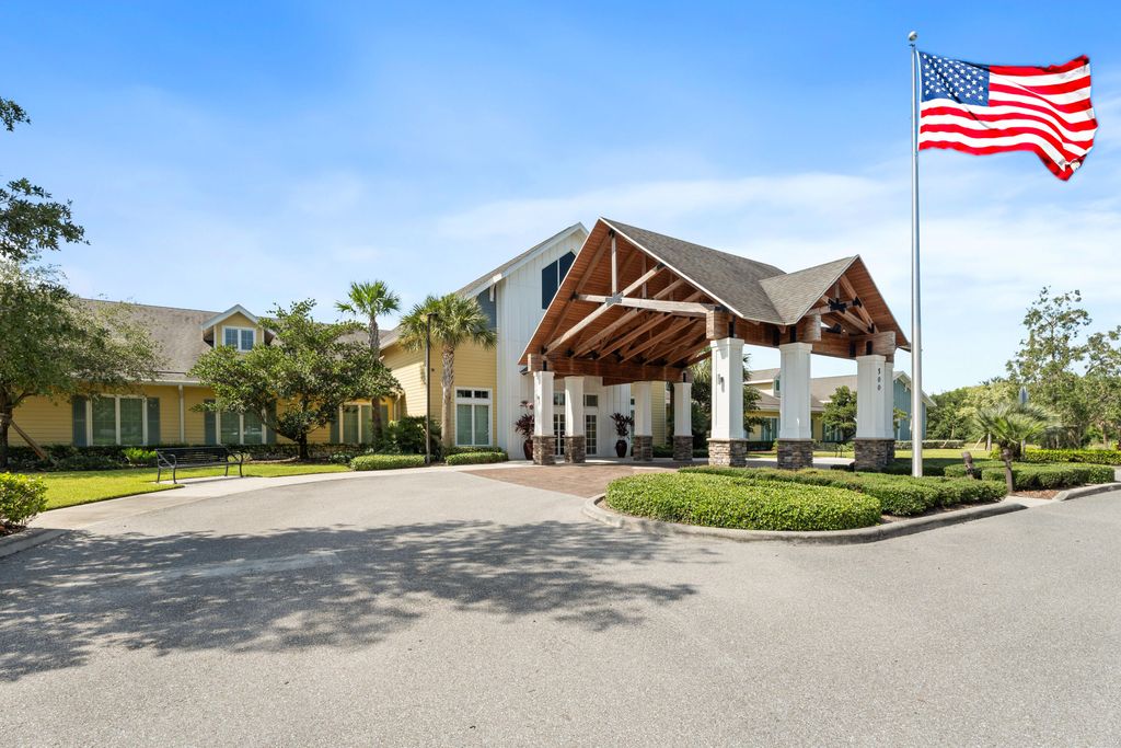 Photo of 500 SE Indian Street, Stuart, FL 34997 (MLS # RX-11106664)