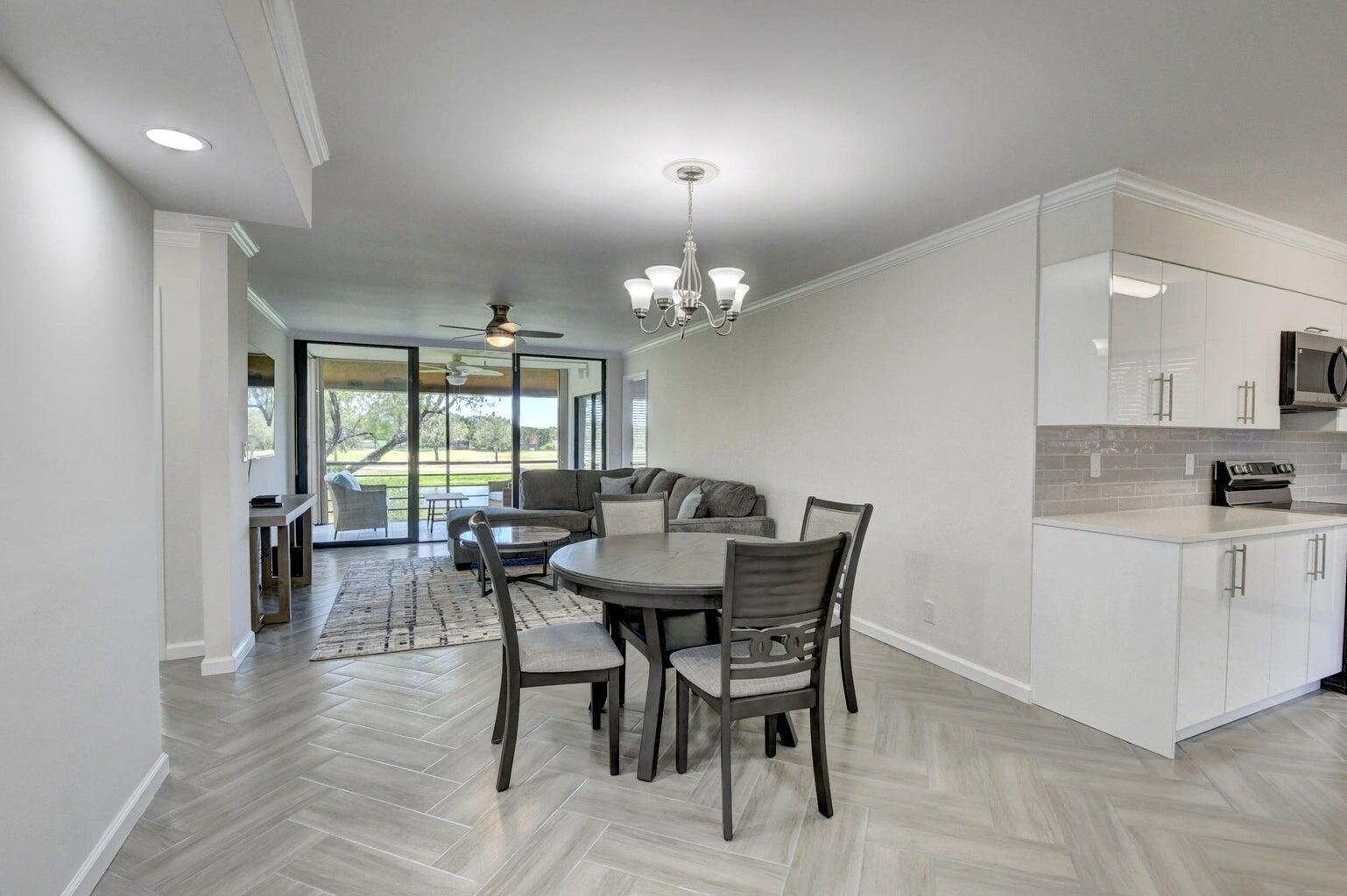 Property for Sale at 11258 Green Lake Drive 201, Boynton Beach, Palm Beach County, Florida - Bedrooms: 2 
Bathrooms: 2  - $239,000