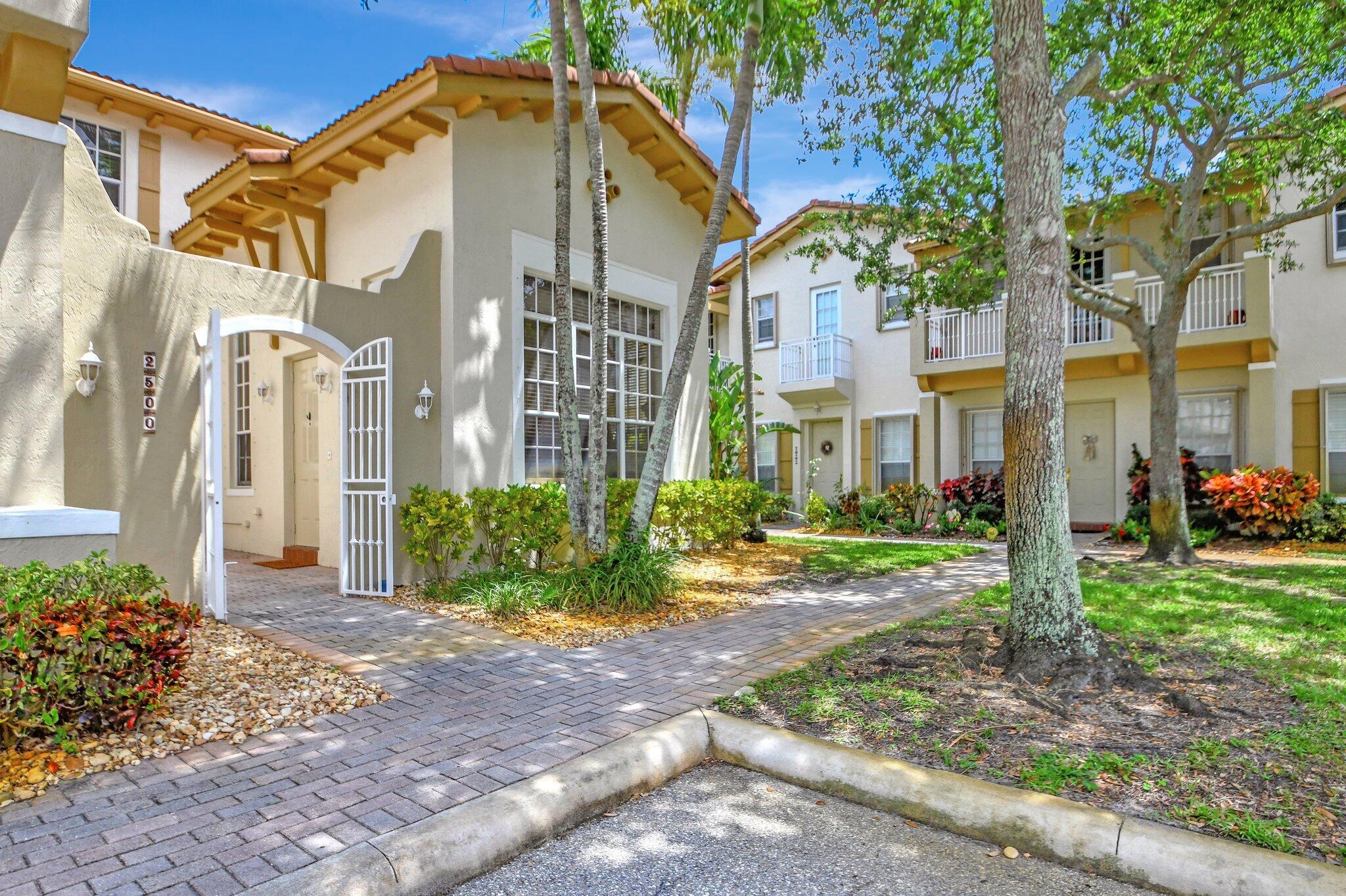 Property for Sale at 2500 Nw 4th Street, Boynton Beach, Palm Beach County, Florida - Bedrooms: 3 
Bathrooms: 3  - $479,000