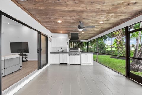 Tiny photo for 10397 Camelback Lane, Boca Raton, FL 33498 (MLS # RX-11117667)