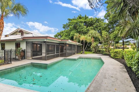 Tiny photo for 10397 Camelback Lane, Boca Raton, FL 33498 (MLS # RX-11117667)