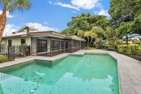 Tiny photo for 10397 Camelback Lane, Boca Raton, FL 33498 (MLS # RX-11117667)