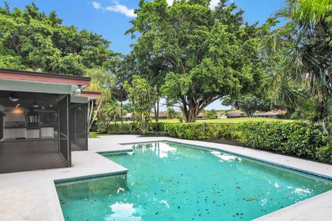 Tiny photo for 10397 Camelback Lane, Boca Raton, FL 33498 (MLS # RX-11117667)