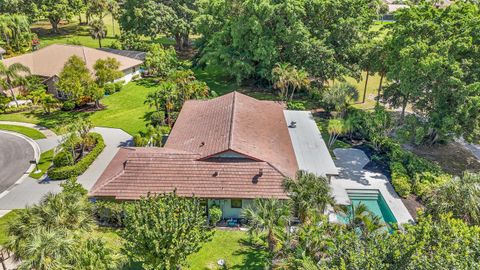 Tiny photo for 10397 Camelback Lane, Boca Raton, FL 33498 (MLS # RX-11117667)