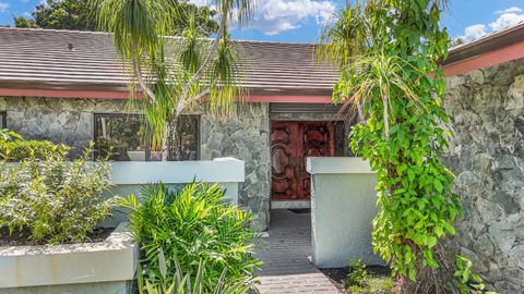 Tiny photo for 10397 Camelback Lane, Boca Raton, FL 33498 (MLS # RX-11117667)