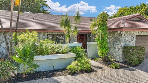 Tiny photo for 10397 Camelback Lane, Boca Raton, FL 33498 (MLS # RX-11117667)