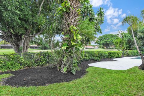 Tiny photo for 10397 Camelback Lane, Boca Raton, FL 33498 (MLS # RX-11117667)
