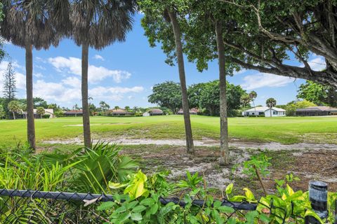 Tiny photo for 10397 Camelback Lane, Boca Raton, FL 33498 (MLS # RX-11117667)