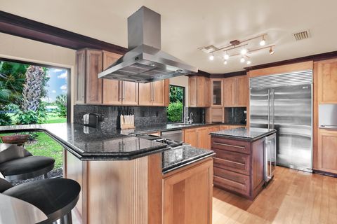 Tiny photo for 10397 Camelback Lane, Boca Raton, FL 33498 (MLS # RX-11117667)