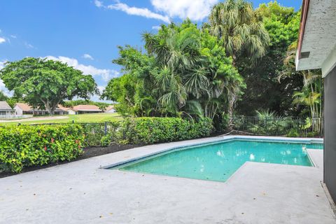 Tiny photo for 10397 Camelback Lane, Boca Raton, FL 33498 (MLS # RX-11117667)