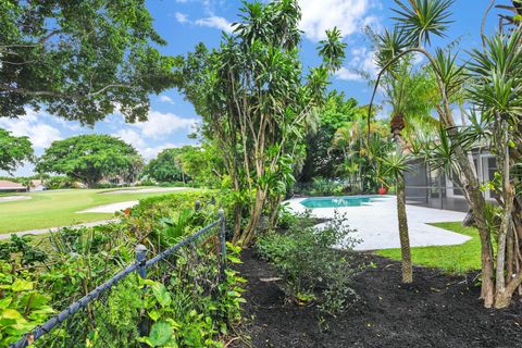 Tiny photo for 10397 Camelback Lane, Boca Raton, FL 33498 (MLS # RX-11117667)