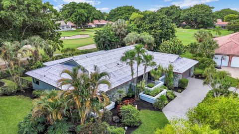 Tiny photo for 10397 Camelback Lane, Boca Raton, FL 33498 (MLS # RX-11117667)