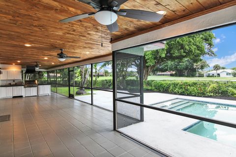 Tiny photo for 10397 Camelback Lane, Boca Raton, FL 33498 (MLS # RX-11117667)