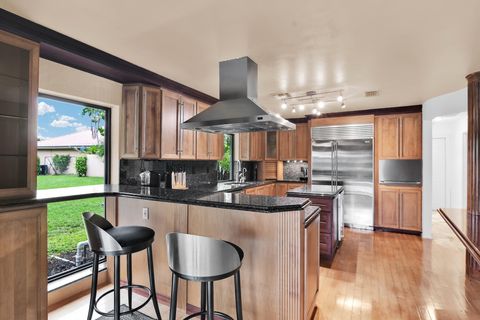 Tiny photo for 10397 Camelback Lane, Boca Raton, FL 33498 (MLS # RX-11117667)