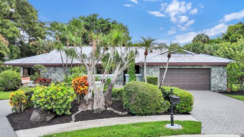 Tiny photo for 10397 Camelback Lane, Boca Raton, FL 33498 (MLS # RX-11117667)