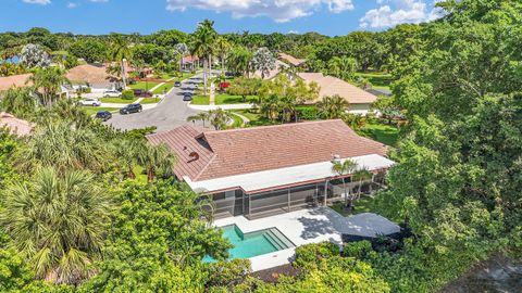 Tiny photo for 10397 Camelback Lane, Boca Raton, FL 33498 (MLS # RX-11117667)