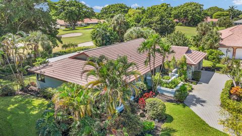 Tiny photo for 10397 Camelback Lane, Boca Raton, FL 33498 (MLS # RX-11117667)