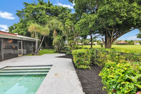 Tiny photo for 10397 Camelback Lane, Boca Raton, FL 33498 (MLS # RX-11117667)