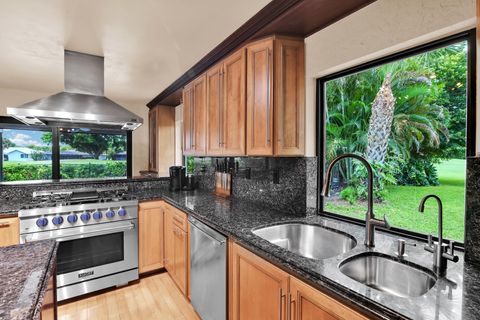 Tiny photo for 10397 Camelback Lane, Boca Raton, FL 33498 (MLS # RX-11117667)