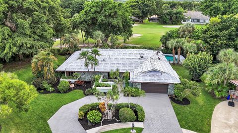 Tiny photo for 10397 Camelback Lane, Boca Raton, FL 33498 (MLS # RX-11117667)