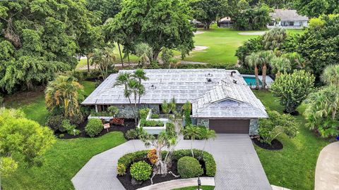 Tiny photo for 10397 Camelback Lane, Boca Raton, FL 33498 (MLS # RX-11117667)